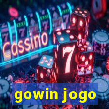 gowin jogo